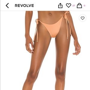 Monday swimwear Palma bikini bottom